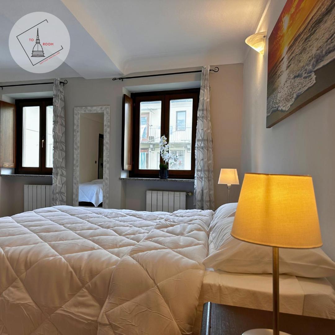 Tra Mole E Castello By To Apartament
